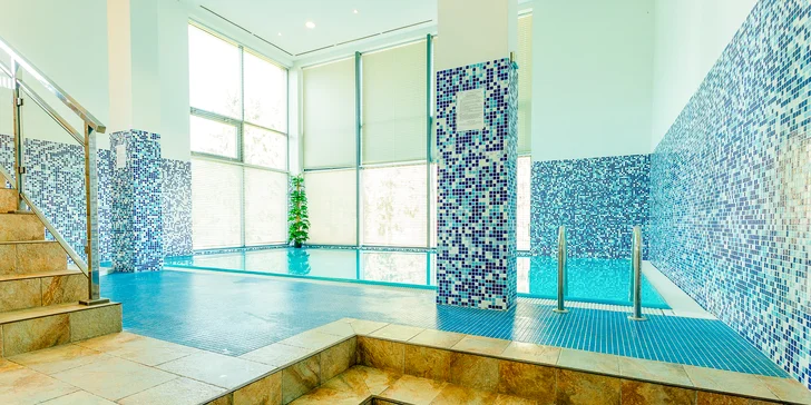 Pobyt na Orave s každodenným wellness, fitness, plavárňou či spoločenskými hrami