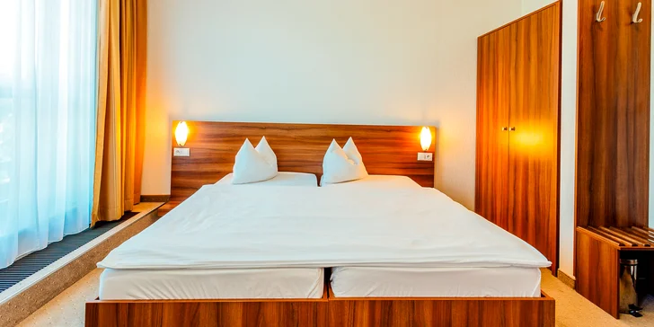 Pobyt na Orave s každodenným wellness, fitness, plavárňou či spoločenskými hrami