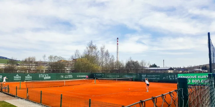 Pobyt na Orave s každodenným wellness, fitness, plavárňou či spoločenskými hrami