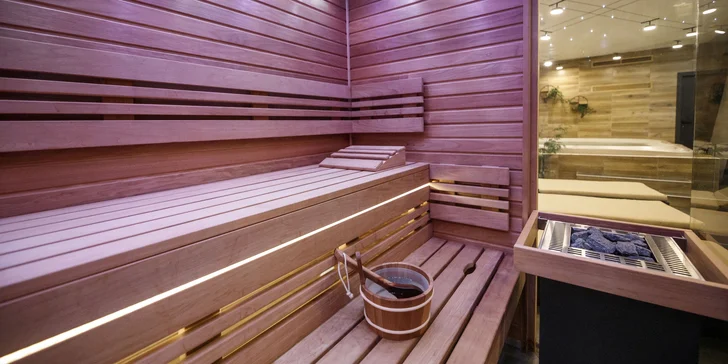 Pobyt pri zámockom parku, 1,5 km od Konopišťa: polpenzia a wellness, v lete bazén