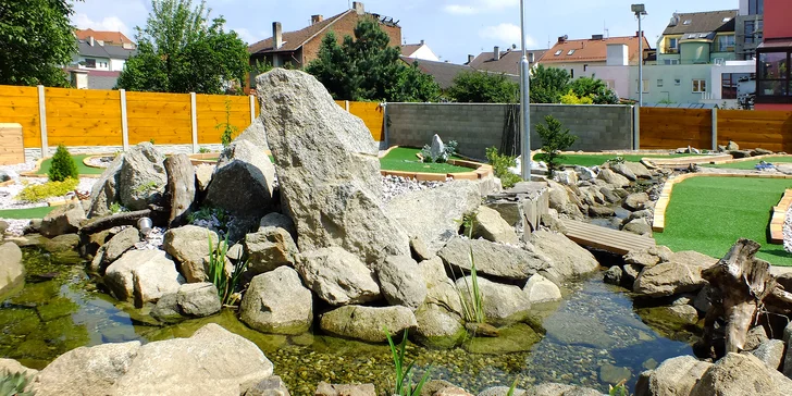 Pobyt pri zámockom parku, 1,5 km od Konopišťa: polpenzia a wellness, v lete bazén