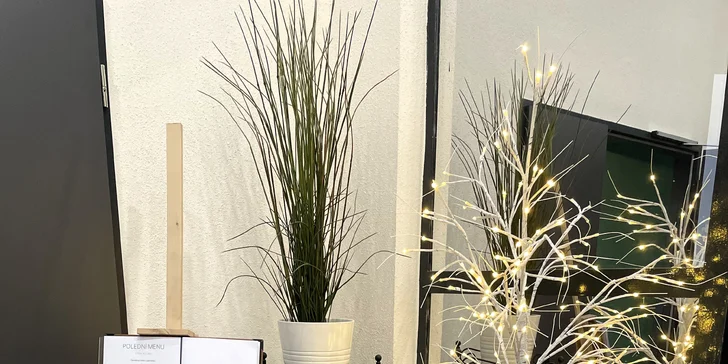 Pobyt pri zámockom parku, 1,5 km od Konopišťa: polpenzia a wellness, v lete bazén