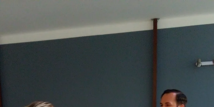 Tanečná terapia pre páry: Naučte sa spolu tancovať a buďte si bližší!