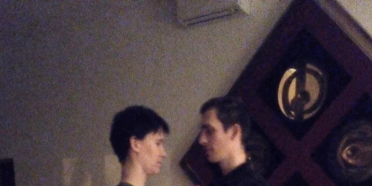 Tanečná terapia pre páry: Naučte sa spolu tancovať a buďte si bližší!