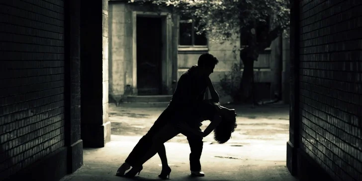 Tanečná terapia pre páry: Naučte sa spolu tancovať a buďte si bližší!