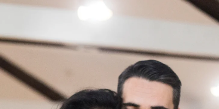 Tanečná terapia pre páry: Naučte sa spolu tancovať a buďte si bližší!