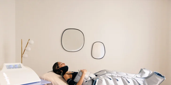 Zoštíhľujúce ošetrenia prístrojmi Wonder, VacuShape či BodySculptor