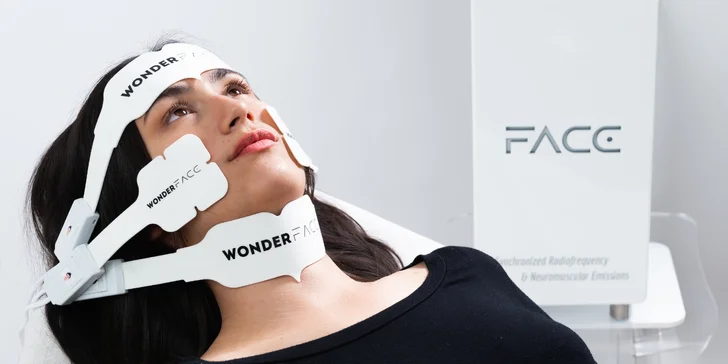 Zoštíhľujúce ošetrenia prístrojmi Wonder, VacuShape či BodySculptor