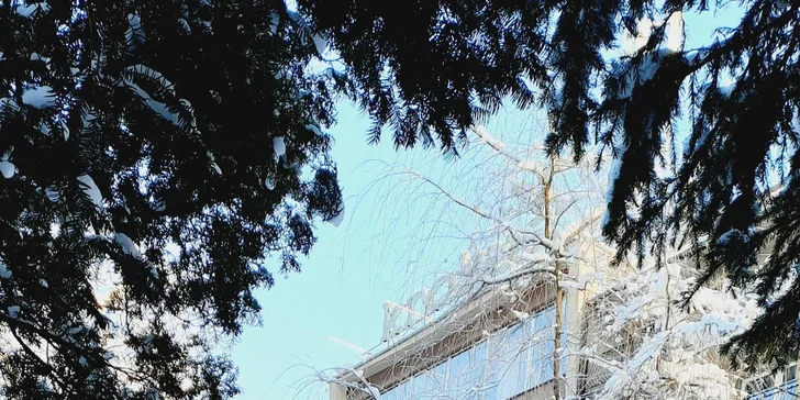 Relax vo Wisłe: strava v cene, možnosť wellness aj procedúr, v zime lyže, v lete výhľady