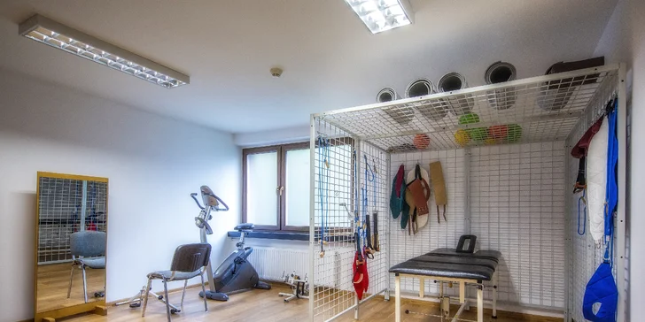 Relax vo Wisłe: strava v cene, možnosť wellness aj procedúr, v zime lyže, v lete výhľady