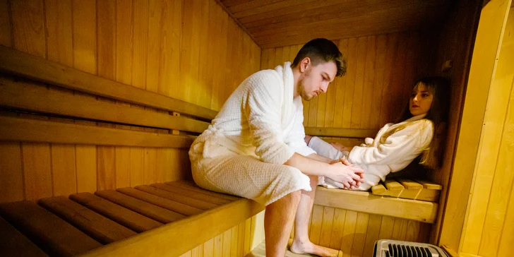 Relax vo Wisłe: strava v cene, možnosť wellness aj procedúr, v zime lyže, v lete výhľady