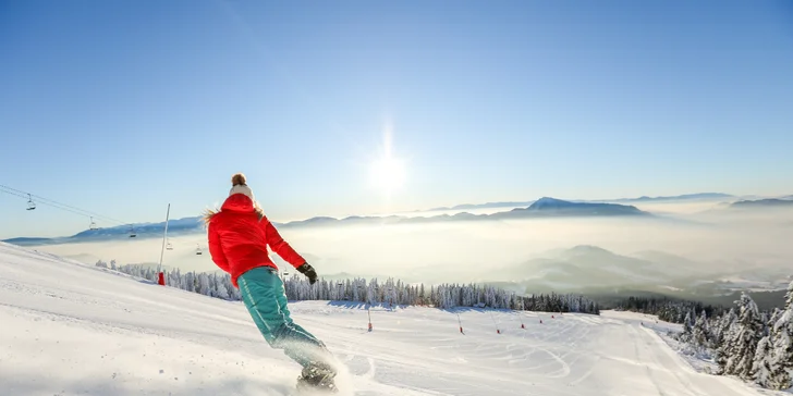 Orava Card: Karta plná zliav na obľúbené atrakcie na Orave