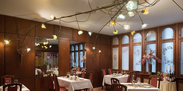 Pobyt v Budapešti neďaleko historického centra: raňajky aj dieťa do 11,9 rokov zdarma