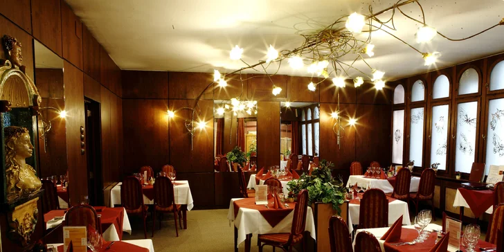 Pobyt v Budapešti neďaleko historického centra: raňajky aj dieťa do 11,9 rokov zdarma