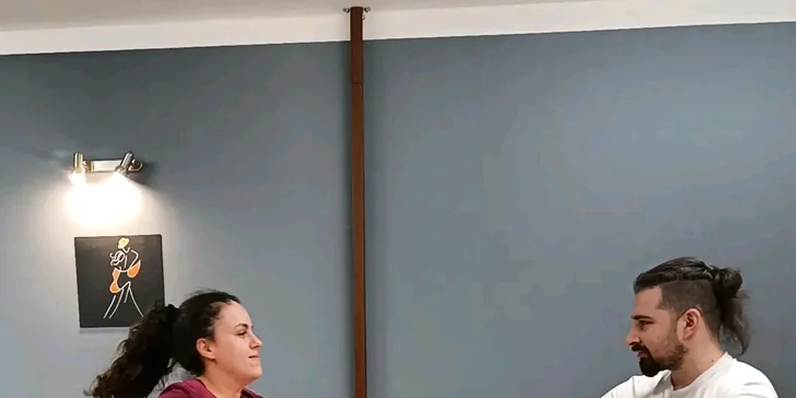 Tanečná terapia pre páry: Naučte sa spolu tancovať a buďte si bližší!