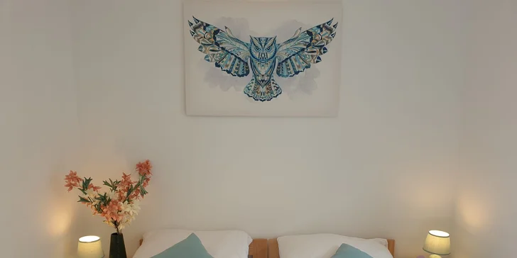 Moderné apartmány pri horách v Kladzkej kotline pre pár aj rodinu