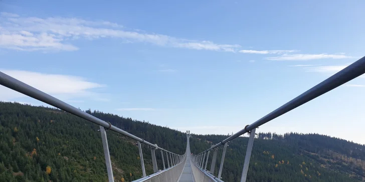 Moderné apartmány pri horách v Kladzkej kotline pre pár aj rodinu