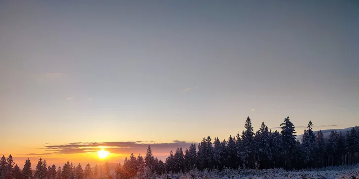 Moderné apartmány pri horách v Kladzkej kotline pre pár aj rodinu