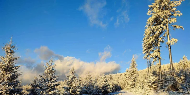 Moderné apartmány pri horách v Kladzkej kotline pre pár aj rodinu