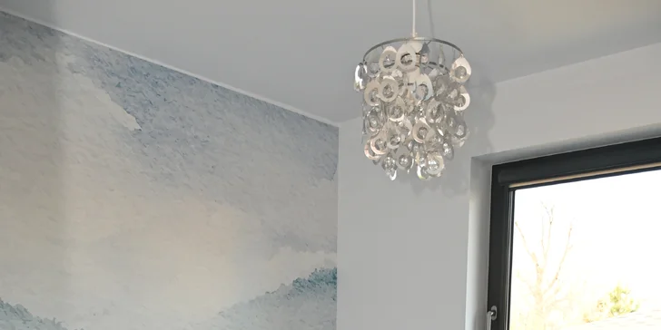 Moderné apartmány pri horách v Kladzkej kotline pre pár aj rodinu