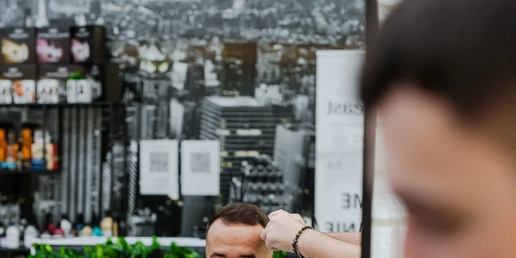 Regeneračné vlasové ošetrenia alebo presvetlenie vlasov pomocou Balayage