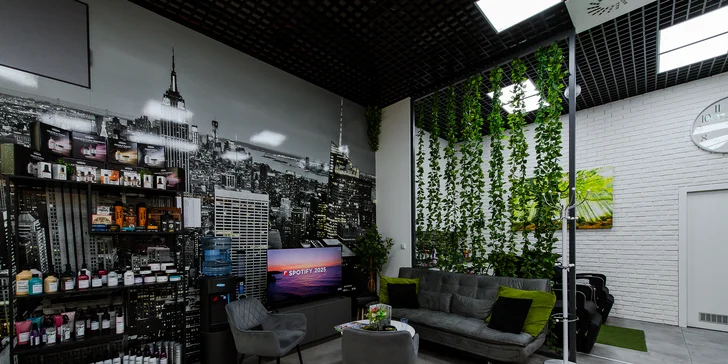 Regeneračné vlasové ošetrenia alebo presvetlenie vlasov pomocou Balayage