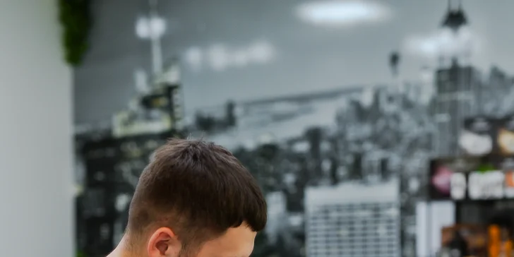 Regeneračné vlasové ošetrenia alebo presvetlenie vlasov pomocou Balayage