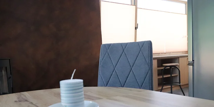 Pohodlie a pokoj v srdci Vřesiny: moderný bungalov až pre 5 osôb, 18 km od Ostravy