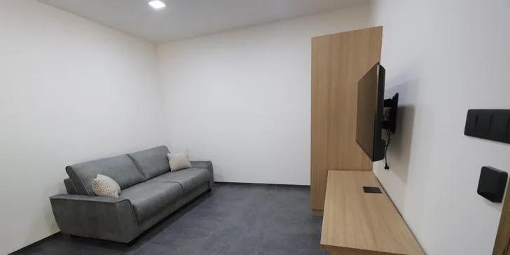 Pohodlie a pokoj v srdci Vřesiny: moderný bungalov až pre 5 osôb, 18 km od Ostravy