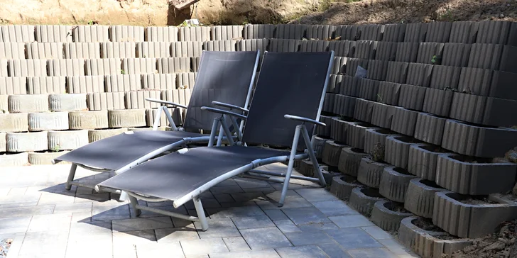 Pohodlie a pokoj v srdci Vřesiny: moderný bungalov až pre 5 osôb, 18 km od Ostravy