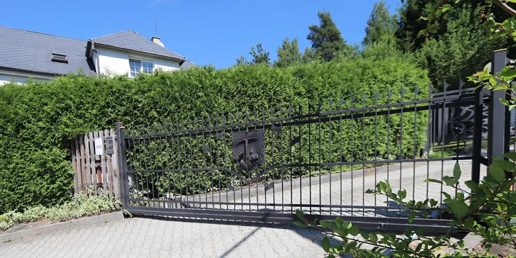 Pohodlie a pokoj v srdci Vřesiny: moderný bungalov až pre 5 osôb, 18 km od Ostravy