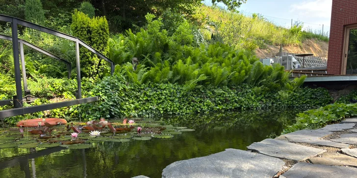 Pohodlie a pokoj v srdci Vřesiny: moderný bungalov až pre 5 osôb, 18 km od Ostravy