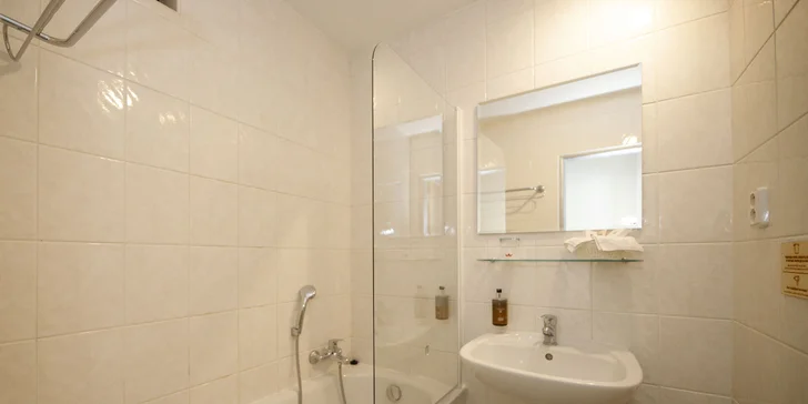 Pobyt v historickom centre Kutnej Hory: raňajky alebo polpenzia, wellness a pamiatky UNESCO na dosah