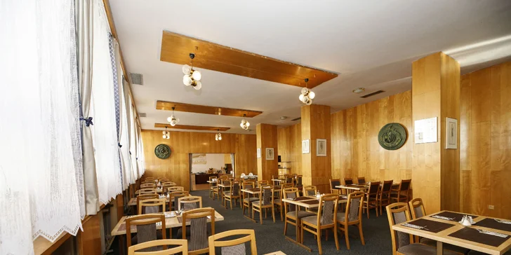 Pobyt v historickom centre Kutnej Hory: raňajky alebo polpenzia, wellness a pamiatky UNESCO na dosah