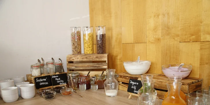 Pobyt v historickom centre Kutnej Hory: raňajky alebo polpenzia, wellness a pamiatky UNESCO na dosah