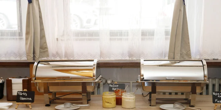 Pobyt v historickom centre Kutnej Hory: raňajky alebo polpenzia, wellness a pamiatky UNESCO na dosah