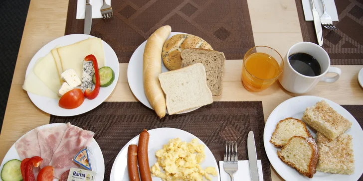 Pobyt v historickom centre Kutnej Hory: raňajky alebo polpenzia, wellness a pamiatky UNESCO na dosah