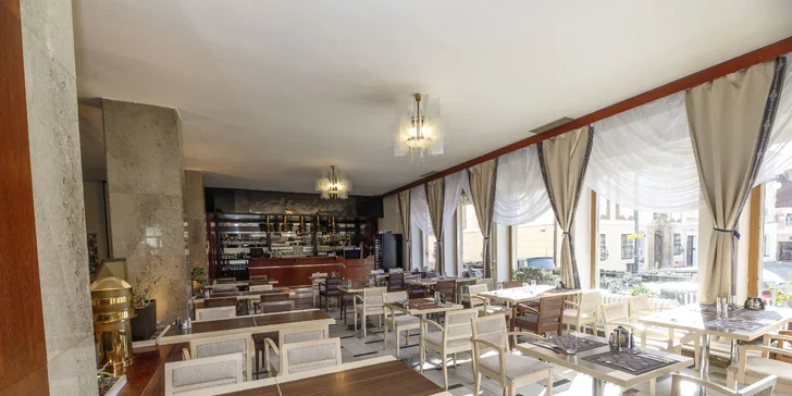 Pobyt v historickom centre Kutnej Hory: raňajky alebo polpenzia, wellness a pamiatky UNESCO na dosah