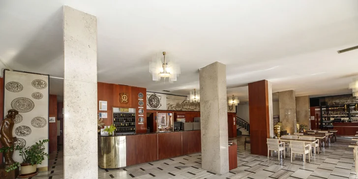 Pobyt v historickom centre Kutnej Hory: raňajky alebo polpenzia, wellness a pamiatky UNESCO na dosah