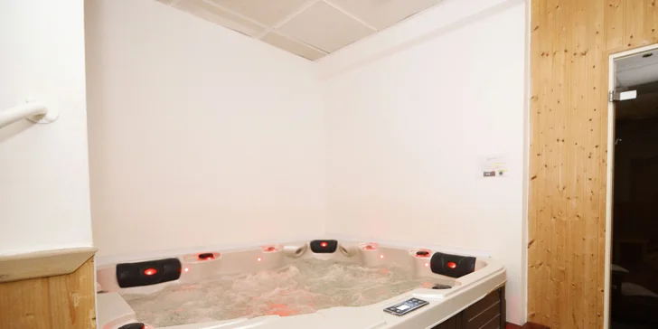 Pobyt v historickom centre Kutnej Hory: raňajky alebo polpenzia, wellness a pamiatky UNESCO na dosah