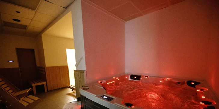 Pobyt v historickom centre Kutnej Hory: raňajky alebo polpenzia, wellness a pamiatky UNESCO na dosah