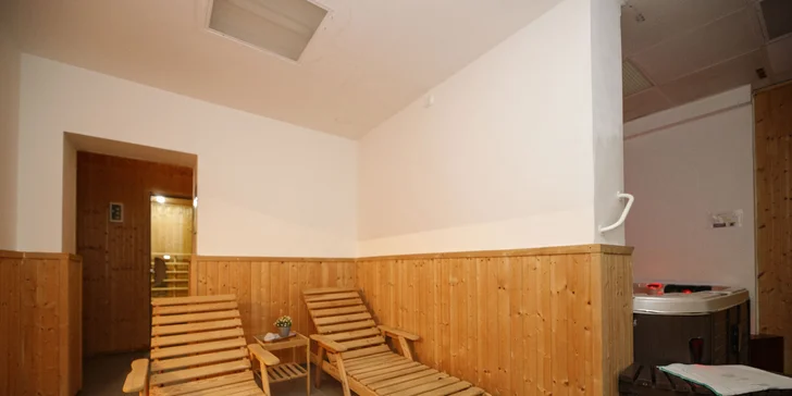 Pobyt v historickom centre Kutnej Hory: raňajky alebo polpenzia, wellness a pamiatky UNESCO na dosah