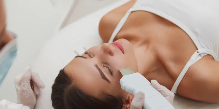 Darčekové poukazy v hodnote 30, 50 a 70 eur na kozmetické služby v Beauty zone by Veroni