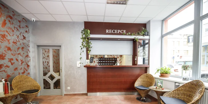 Dovolenka kúsok od Konopišťa: izba s raňajkami, adventure golf a množstvo výletov