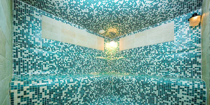 Vychýrený Hotel Strachanovka*** v Jánskej doline s wellness, deťmi zdarma a množstvom aktivít