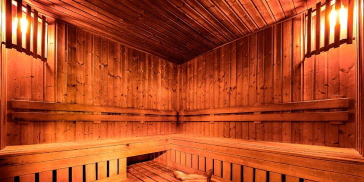 Vychýrený Hotel Strachanovka*** v Jánskej doline s wellness, deťmi zdarma a množstvom aktivít