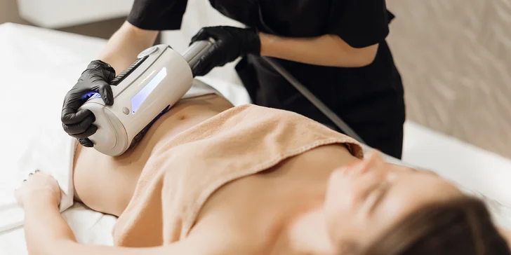 Rozhýbte lymfu, spevnite postavu a zbavte sa celulitídy s BODY Shape Rollerom