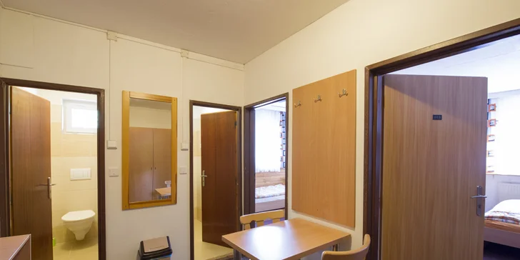 Penzión pri Ramzovej pre rodinu alebo partiu: raňajky alebo polpenzia, športové vyžitie aj múzeum