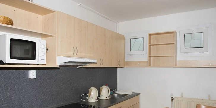 Penzión pri Ramzovej pre rodinu alebo partiu: raňajky alebo polpenzia, športové vyžitie aj múzeum