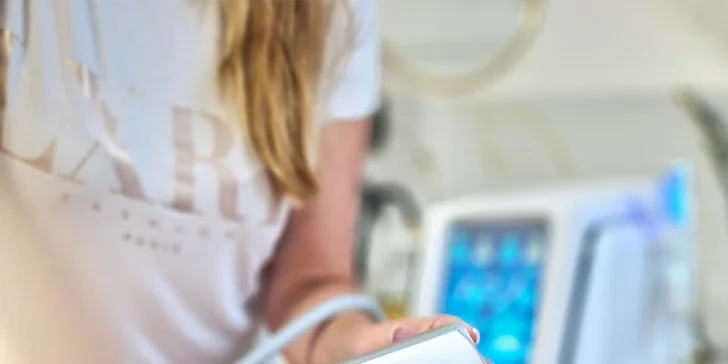 Rozhýbte lymfu, spevnite postavu a zbavte sa celulitídy s BODY Shape Rollerom